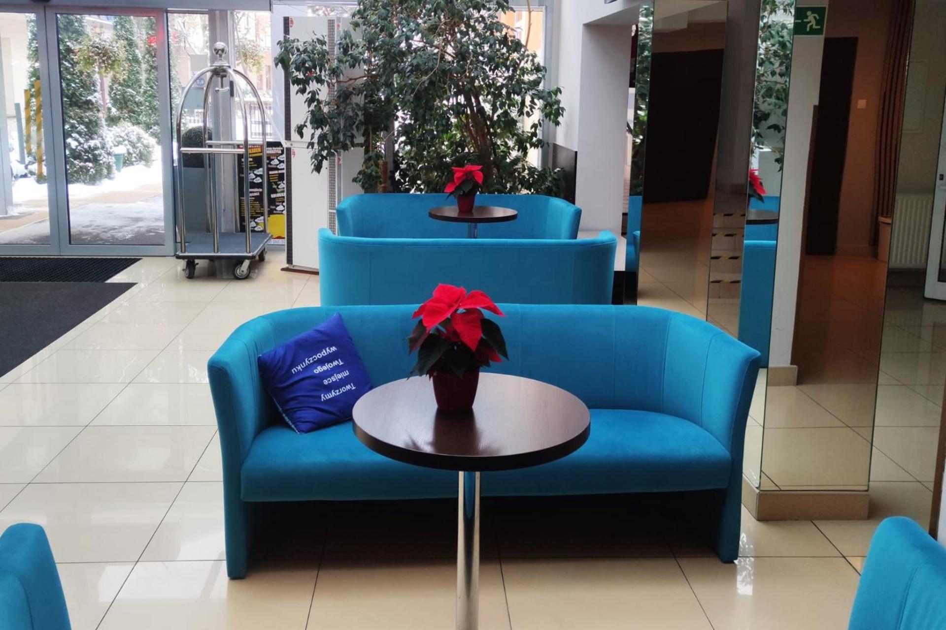 Hotel *** Nat Kołobrzeg Esterno foto